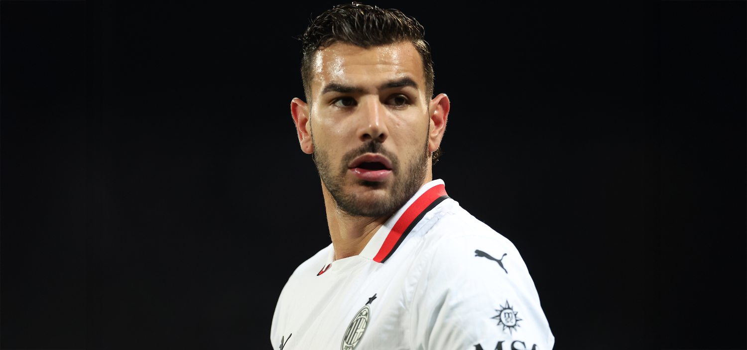 Theo Hernandez imzayı attı